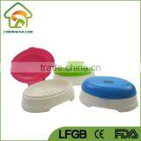 Water Draining Plastic Soap Drainer Soap Saver thumbnail-1