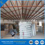 New Products Made In China High Quality Low Price Stainless Steel Welded Wire Mesh thumbnail-2