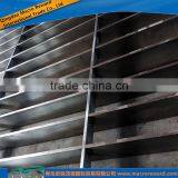 SS 304 316L Stainless Steel Grating for Garage Floor Grate thumbnail-3