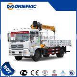 Dongfeng SANY Mini Crane Hydraulic thumbnail-5