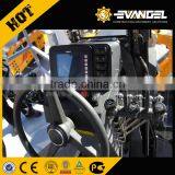 SANY SMG180 Full Hydraulic Towable Grader thumbnail-4