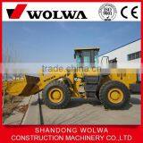 New Cheap 5 Ton Front Loader DLZ 958 in Hot Sale thumbnail-2