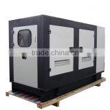 Hot Sales 10KVA-2000KVA Kubota Diesel Generator thumbnail-6