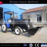 High Quality but Low Price Mini Tractor Backhoe Loader for Sale thumbnail-5