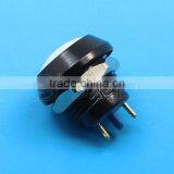GQ-12BJ Pushbutton, Push Button Switch# thumbnail-2