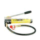 CP-180 Light Weight Hydraulic Manual Pump thumbnail-1