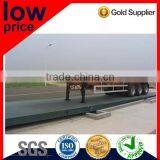 China Factory 40' Container Semitrailer thumbnail-2