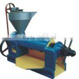 2015 Hot Sales ZX-130 Oil Press Machine thumbnail-2