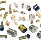 Nickel Metal Sheet Stamping,OEM Stamping Sheet Metal Round Sheet thumbnail-5