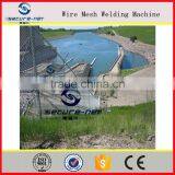 Wholesale PVC Coated Chain Link Fence High Quality Galvanized Steel Fence Panels thumbnail-3