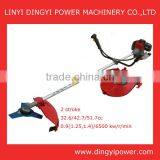 Professional Hot Selling Easy Starter Walbro Carburetor Mitsubishi Grass Weeder thumbnail-1