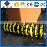 11mm Fiberglass Duct Rodder, 12mm Cable Rod FRP Conduit Snake Rodder, 13mm Cable Rodder thumbnail-3