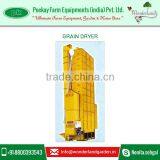 Best Grade Top Quality Grain Dryer From Reputed Manufacturer at Wholesale Rate thumbnail-1