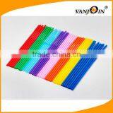 Resable Popular Cheap 24oz Plastic Straw Cup With Plastic Lids thumbnail-6