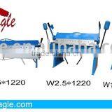 EAGLE Hand Bending Machine