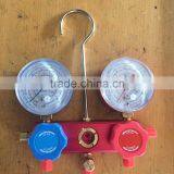 Aluminum Testing Manifold Refrigerator Spare Parts thumbnail-3