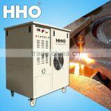 10 лет сертификации станка для профильной резки CNC HHO5000 ISO, CE thumbnail-1