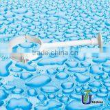 PVC-U Lifting Clamp With Wing DIN Plastic Fittings/plastic Fittings/UPVC Fittings thumbnail-1