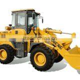 YINENG Brand YN928D Wheel Loader thumbnail-1
