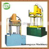 4 Column Hydraulic Deep Drawing Press Machine thumbnail-4