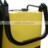 YL51C CE Certificate New Types Ride-On Hydraulic Double Drums Road Roller With Honda Engine thumbnail-4
