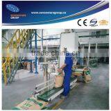 Plastic Pellet Weighing Packing Machine for Plastic Granules thumbnail-1