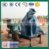 High Standard Industrial Disk Wood Chipper Machine for Sale thumbnail-3