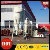 Hot Top Quality Hammer Mill Crushing Machine thumbnail-4