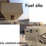 Biomass Wood Pellet Burner Provide Heating for Boilers thumbnail-4