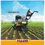 6.5HP/4.1KW/196CC HL03-572 Power Tiller for Sale thumbnail-1