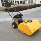 Dust Sweeper/ Road Sweeper //4 in 1 Snow Sweeper/ thumbnail-3