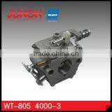 WT-805 Dellorto Carburetor Walbro Carburetor Chain Saw Carburetor thumbnail-1