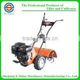4 Stroke Mini Tractor Agriculture Machinery Equipment With 168F Engine thumbnail-3