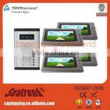 Smart Outdoor Two Way Communication Wireless Doorbell thumbnail-1