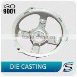 Casting of Aluminium Alloy , Aluminum Die Cast Parts thumbnail-1