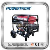 Chinese Good Quality PF7500-L 15hp Air Cooled 6.5kva Gasoline Engine Generator thumbnail-3