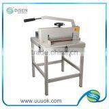 High Precision 4300 Mini Paper Cutting Machine thumbnail-1