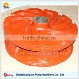 High Chrome Impeller For Slurry Pump thumbnail-4