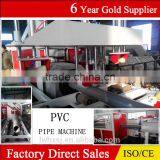 300mm PVC Pipe Making Machine Set thumbnail-2