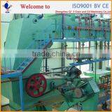Superior Quality Cotton Seed Oil Plant thumbnail-4