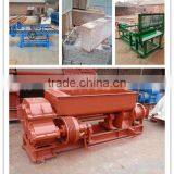 China New Clay Brick Making Machine/clay Brick Making Machine Price/small Scale Clay Brick Making Machine thumbnail-2