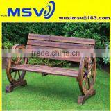 Wholesale cheap garden bench