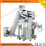 Automatic Small Grain hs Code Packing Machine Importer thumbnail-4