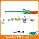 Fishing Game Toy, Bath Toys Fishing, Fishing Pole Toy thumbnail-1