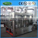 3 In 1 Pure Water Filling Machine