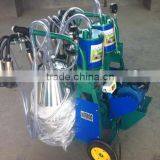 New Condition Cow/goat Milking Machine thumbnail-1