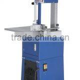 GRT-BS250 Stainless Steel 550W Frozen Meat Saw thumbnail-2