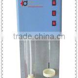 KDN Series Semi-automatic Kjeldahl Nitrogen Analyzer thumbnail-1