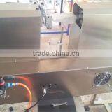 Ultrasonic Tube Sealing Machine/ Tube Sealing Machinery/semi-automatic Tube Sealer thumbnail-4