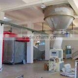 50- 100 Ton Cassava Flour Machine thumbnail-1